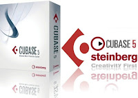 cubase steinberg