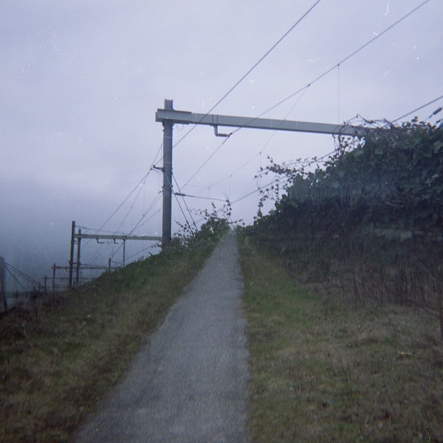 Fork, experiment 1, Robert van der Kroft, maart 2018