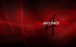 Wallpaper Backtrack