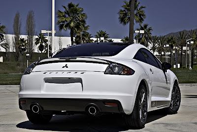 2012 Mitsubishi Eclipse