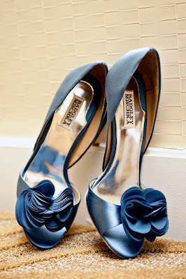 Blue Wedding Theme: The Best Ways to Use Blue As the Theme of Your Wedding