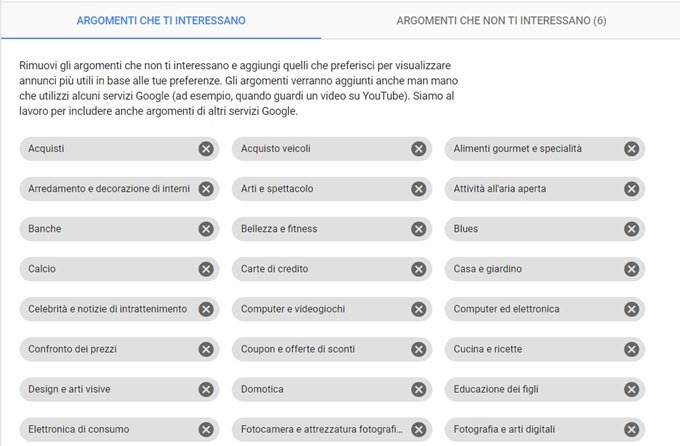 argomenti-che-interessano