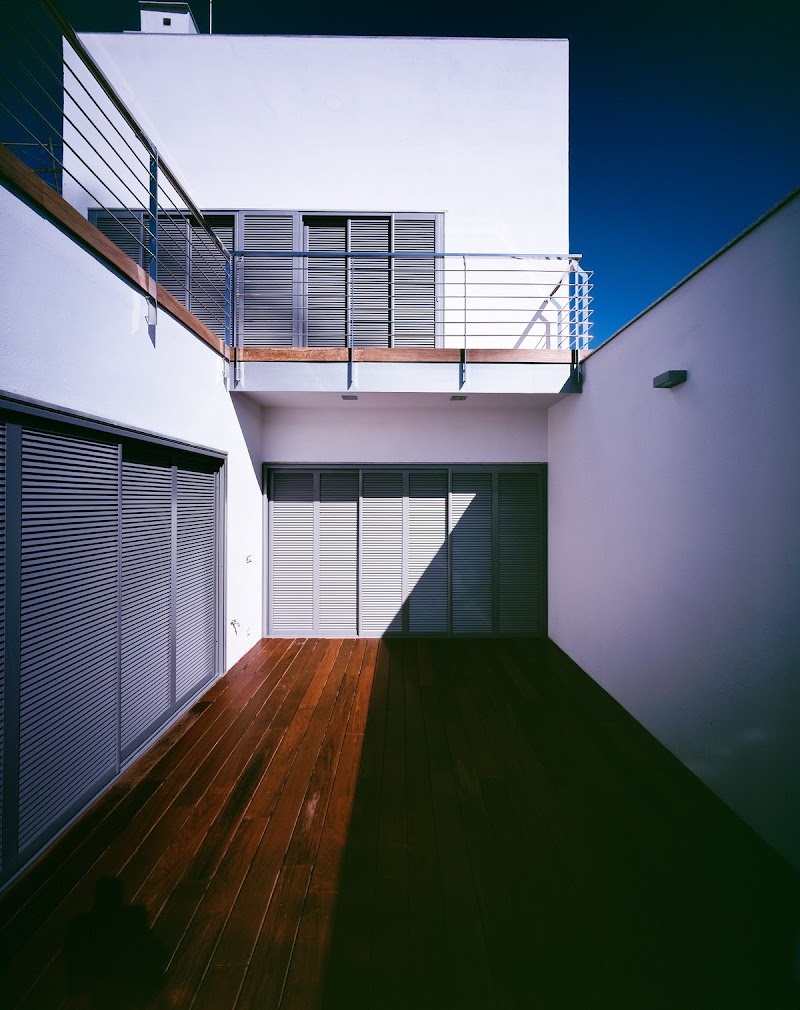 Vivienda Unifamiliar en Albacete - Relatio Arquitectura
