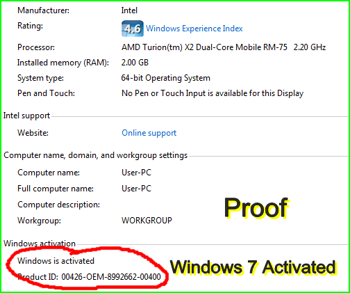 Windows 7 Ultimate Product Key | Windows 10 Downloadz