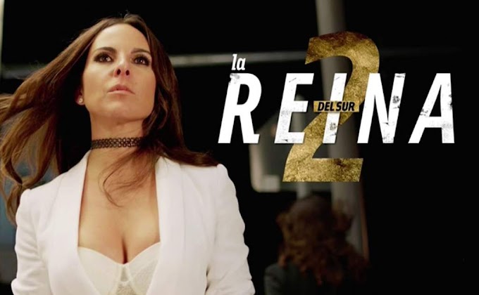 VIDEO: Confira trailer da 2 temporada de "La Reina del Sur" 