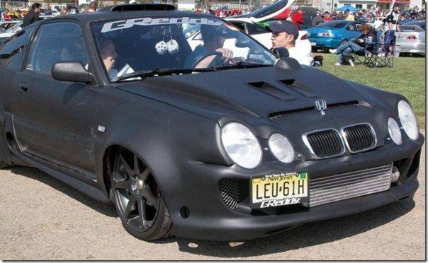 xuning bizarrices automotivas (1)