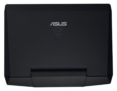 new Asus G53SW-XN1