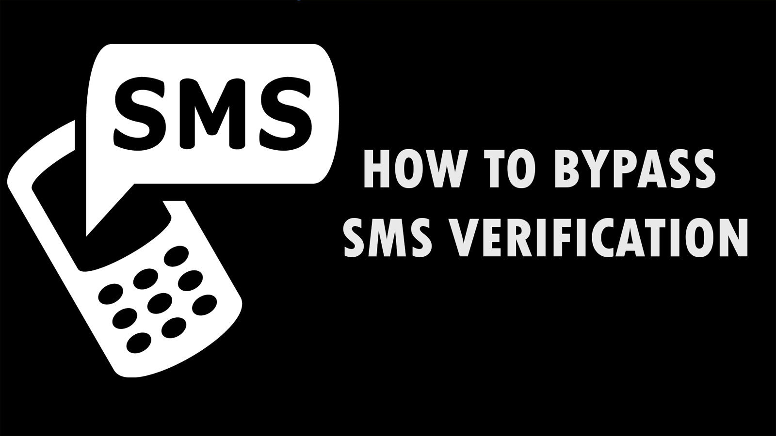 افضل المواقع لأرسال وأستقبال رسائل Free Sms