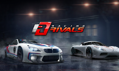 Racing Rivals v6.1.1 Mod Apk for Android