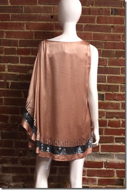 KAS One Shoulder B2
