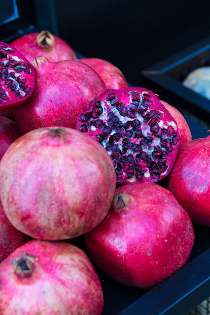 Spitalfiels market-Londra