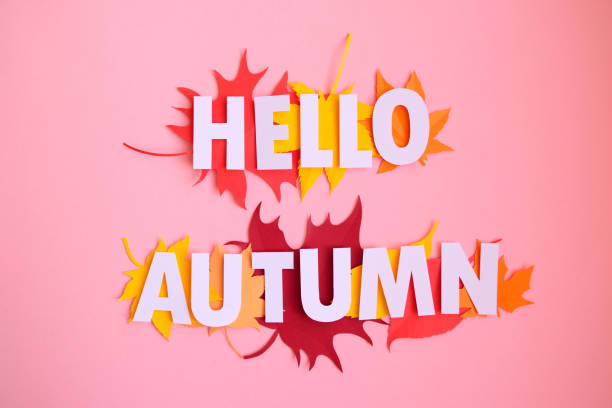Best Happy Autumn Season Messages, Wishes and Sayings for My Lovely Friends