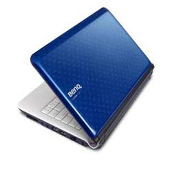 BENQ Joybook Lite U101-S.A1 - Blue