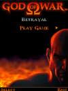 god of War : betrayal