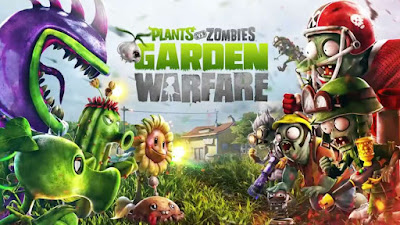 Plants vs Zombies é um dos games em promoção na Live essa semana.