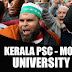Kerala PSC Model Questions for University Assistant Exam - 109