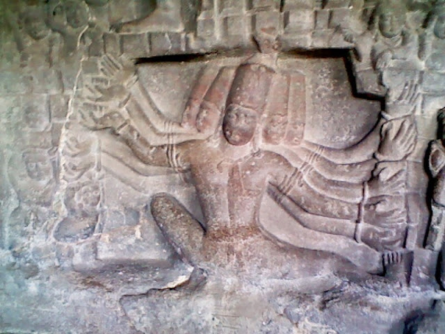 Ellora caves , Aurangabad , maharashtra , एलोरा की गुुफाऐं , औरंगाबाद , महाराष्ट्र 