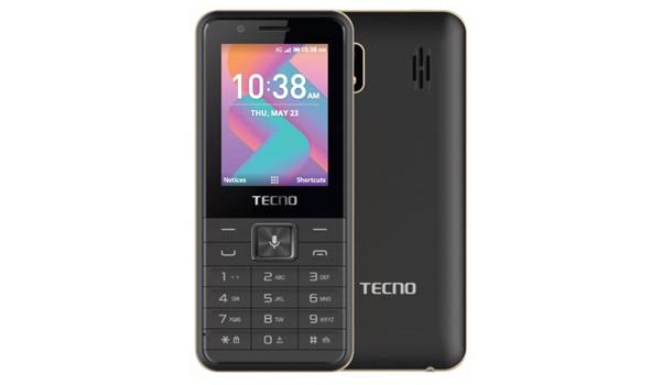 TECNO T901 KAIOS FACTORY FIRMWARE 