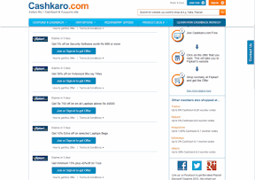 Cashkaro Review: Get Discounts and Top Cashback