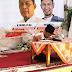 Memeringati Hari Santri dan Milad Fraksi PKS DPR RI: PKS Menyelenggarakan Pembukaan Babak Final Perhelatan Lomba Baca Kitab Kuning Nasional 2021.
