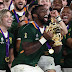 RWC2019 - SOUTH AFRICA - THE SPRINGBOKS ARE COMING TO A CITY NEAR YOU; THEIR TOUR DATES