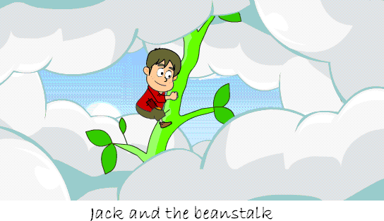 http://learnenglishkids.britishcouncil.org/en/short-stories/jack-and-the-beanstalk
