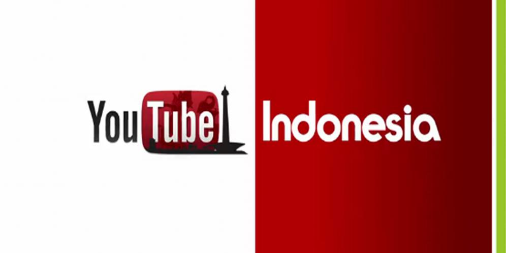  YouTube Indonesia, Selamat Datang! 