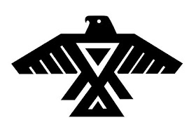 [Crest of the Anishinaabe People]
