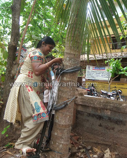 women Farming