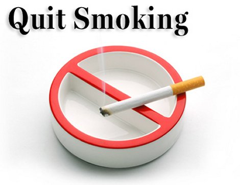 QuitSmoking