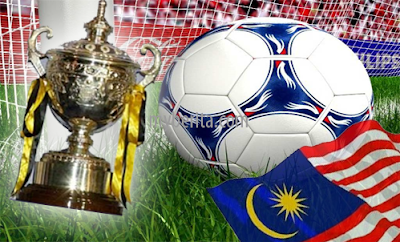 Keputusan Perlawanan KELANTAN vs ATM  Final Piala Malaysia 20 Oktober 2012