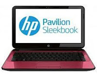 HP Pavilion 14-B009AU. laptop gaming