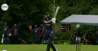 Germany vs Norway 6th Match Tri-Nation T20I Series 2021 Highlights