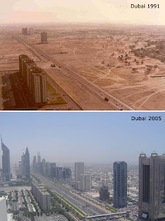 Dubai Un Sueño una Realidad