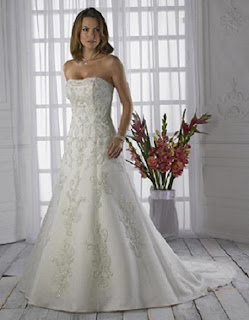 Wedding Dresses 2010