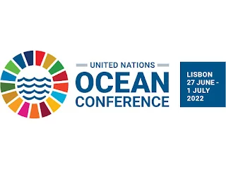 United Nations Ocean Conference 2022