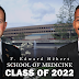 Two School of Medicine Class of 2022 Graduates Reflect on Their USU Experiences