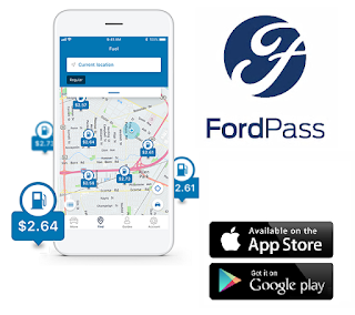 FordPass Apps for Android Download