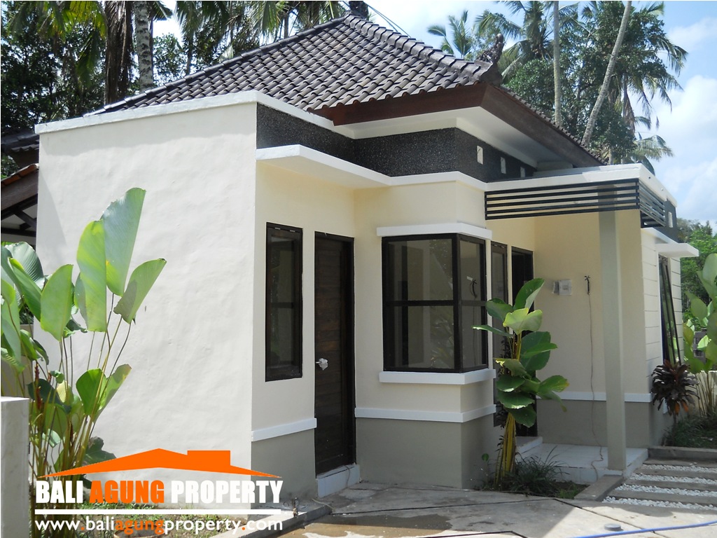 Desain Rumah 2016 Rumah Minimalis Bali Images