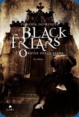 black friars ordine della spada lain