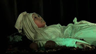 8 Foto Hantu Muka Rata Paling Update