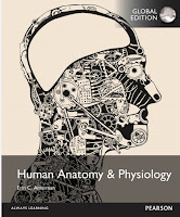 HUMAN ANATOMY AND PHYSIOLOGY