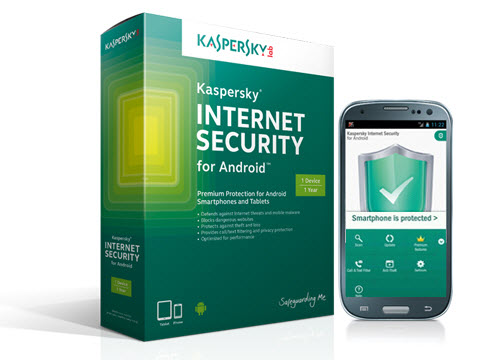 Download Kaspersky Internet Security Terbaru