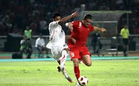 PREDIKSI SKOR BAHRAIN VS INDONESIA