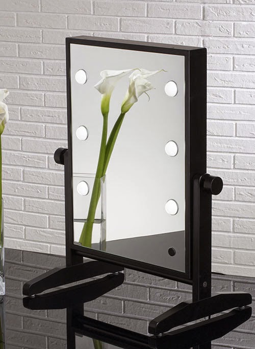 make up mirror vanity mirror