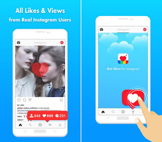  Download Aplikasi Like for Instagram untuk Mendapatkan Banyak Like di Instagram dengan Mu Aplikasi untuk Mendapatkan Ribuan Like di Instagram dengan Mudah