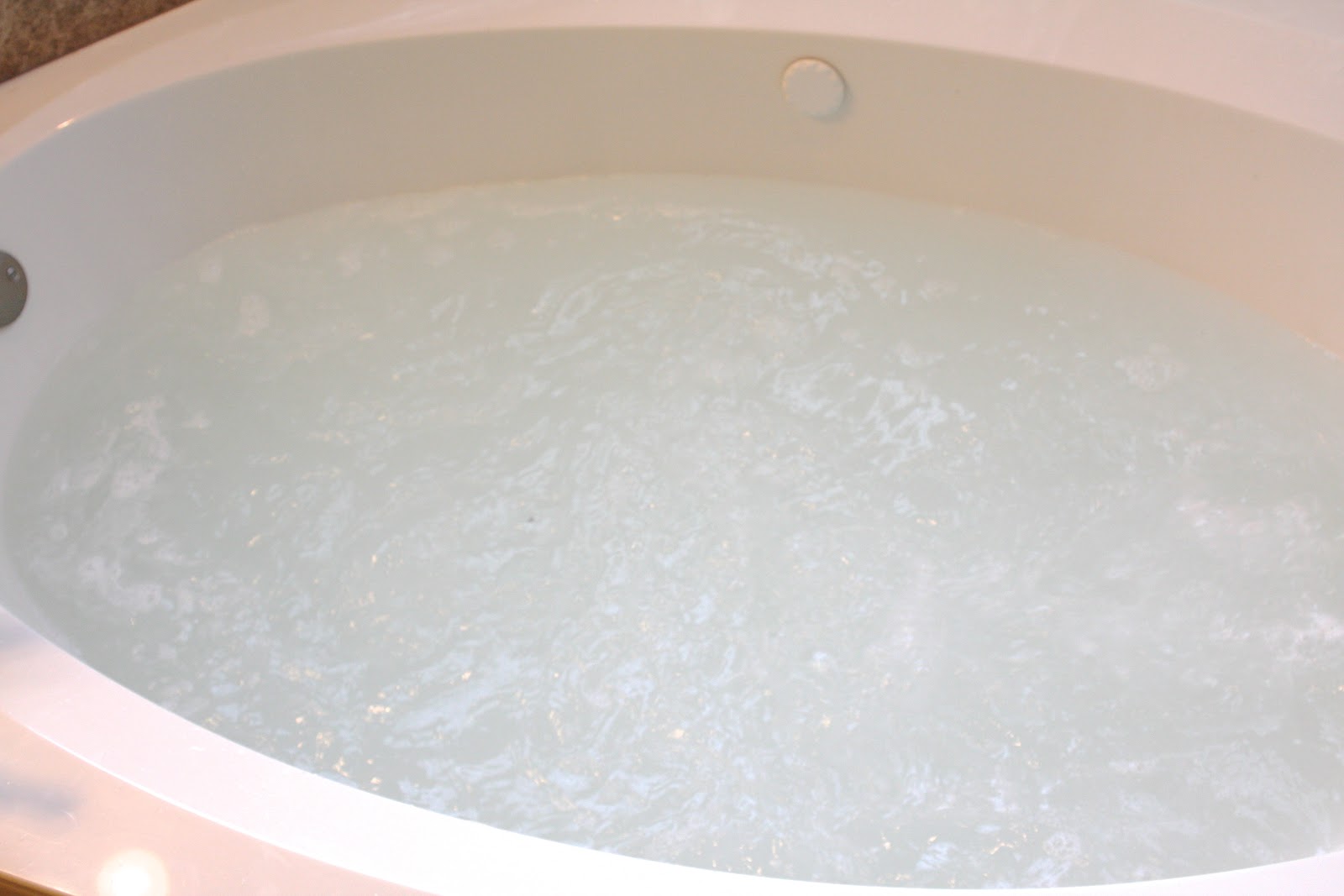 How To Clean Whirlpool Tub Jets - simply organized