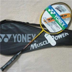 toko raket  badminton yonex dan lainnya raket  yonex Muscle  
