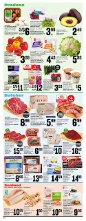 Independent Grocer Weekly Flyer valid April 11 - 17, 2024