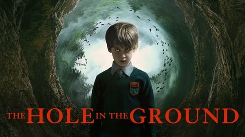 The Hole in the Ground 2019 canada